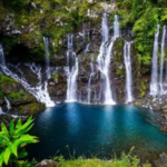 cascade de Grand Galet