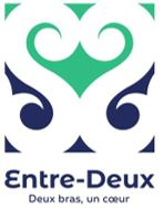 logo ville entre deux