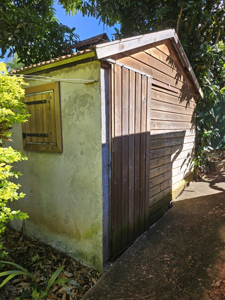 cabanon